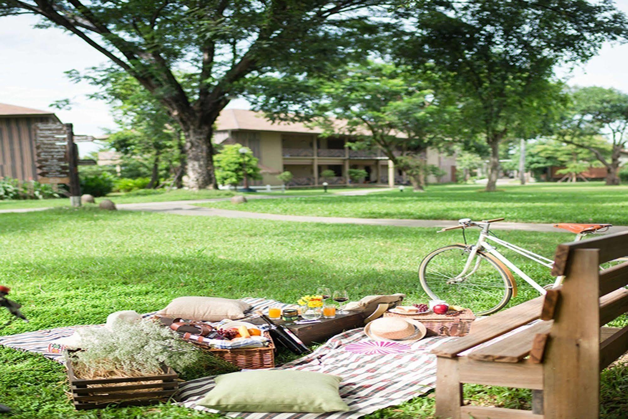 Wishing Tree Resort, كونكين المظهر الخارجي الصورة